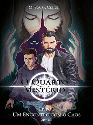 cover image of O Quarto Mistério